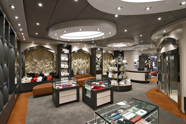 MSC Divina