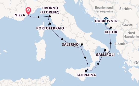 Ponant