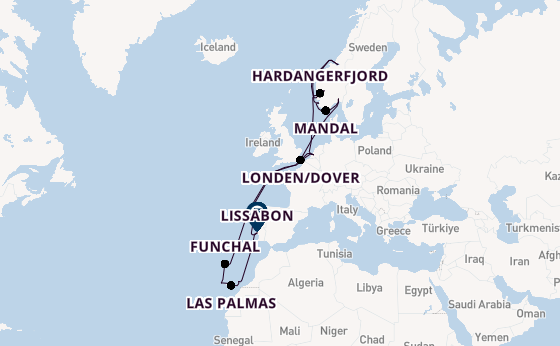 Holland America Line