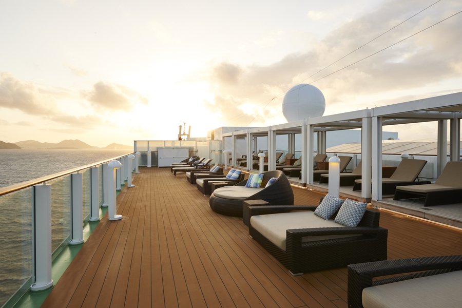 Norwegian Gem