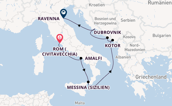 Royal Caribbean