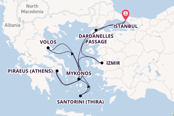 Costa Cruises