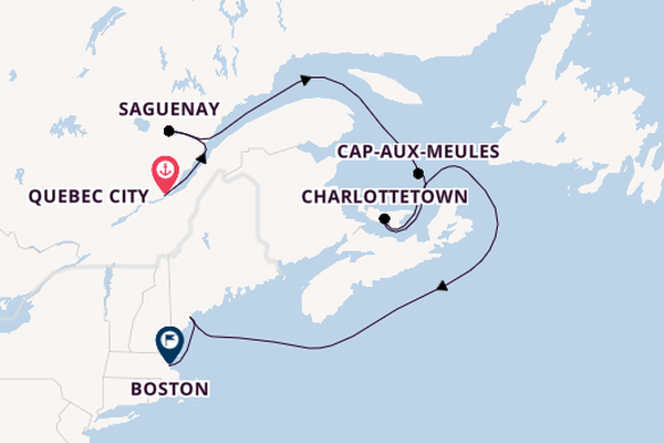 Holland America Line 