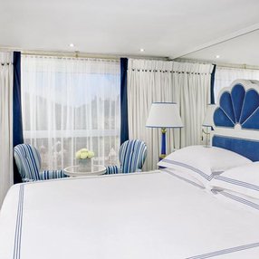 Come aboard the undefined and discover one of 6 cabin categories on a total of 4 decks that can accommodate 155 passengers. Choose your dream cabin and feel at home on board the undefined!