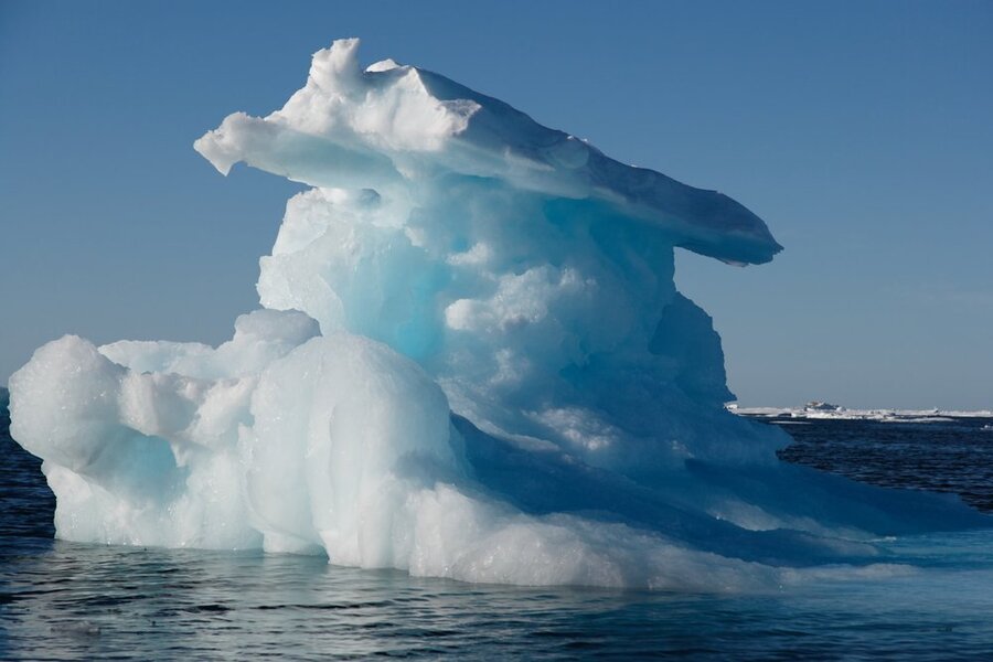 World Cruise from Reykjavik, Iceland with the Seabourn Venture