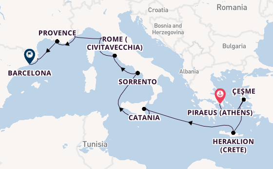 Azamara