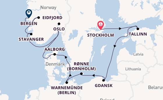 Viking Cruises