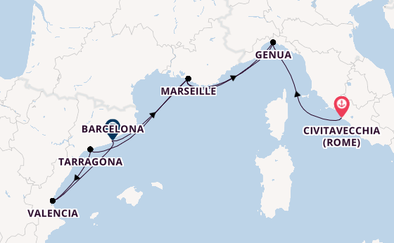 MSC Cruises