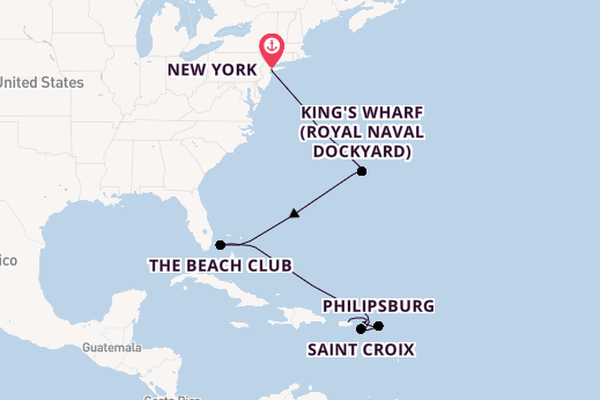 Virgin Voyages