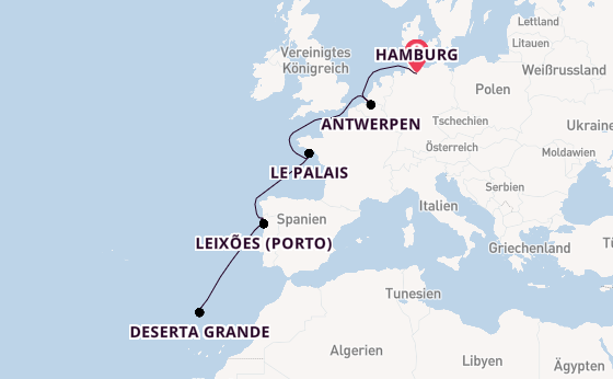 Hapag-Lloyd Cruises