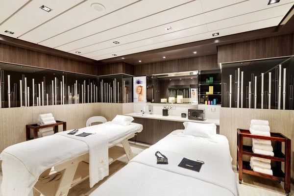 MSC Grandiosa