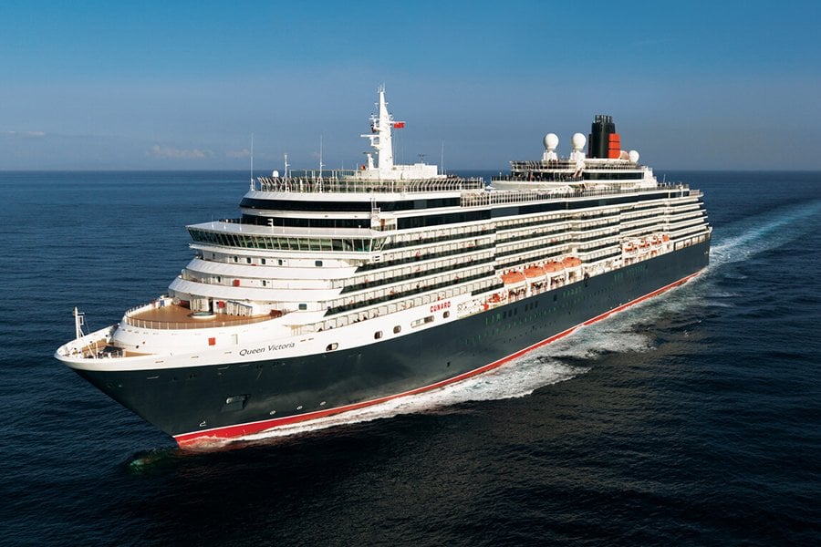 Queen Victoria