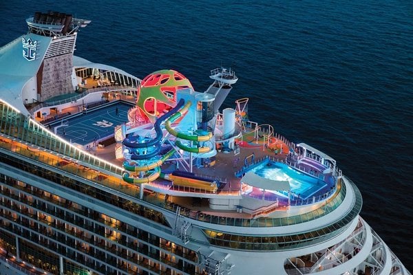 Mariner of the Seas®