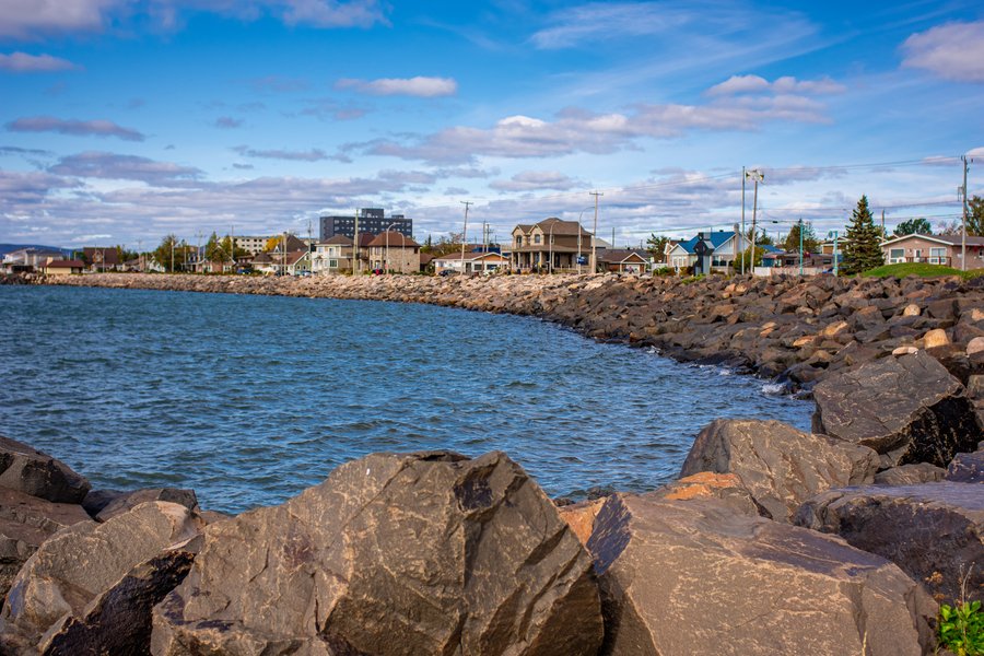 Transatlantic from Reykjavik, Iceland with the Azamara Journey