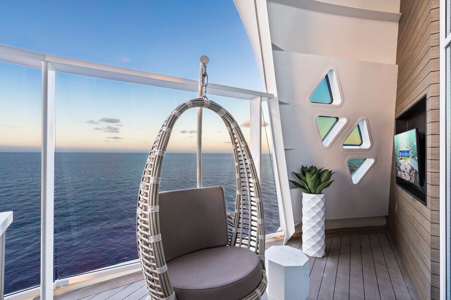 Caribbean vanaf Miami, Verenigde Staten met de Wonder of the Seas