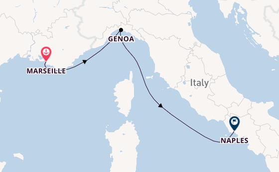 MSC Cruises