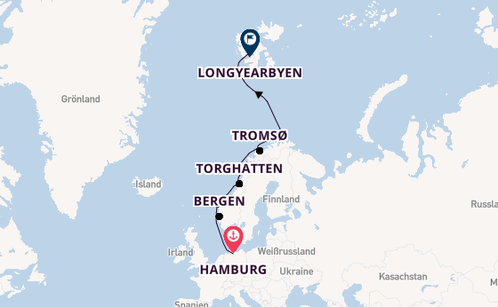 Hapag-Lloyd Cruises