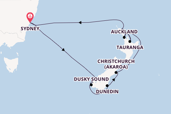 Celebrity Cruises