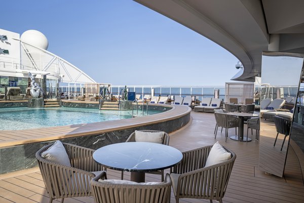 MSC Seashore