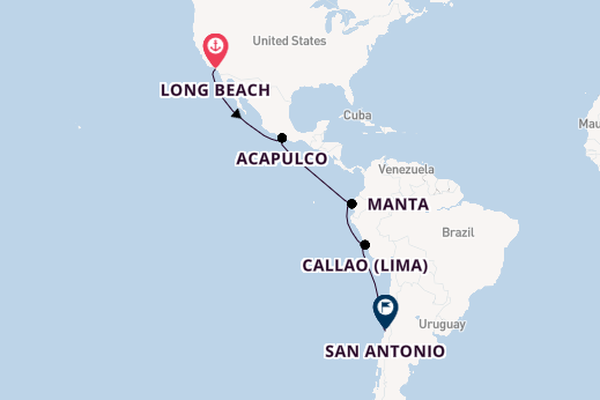 Carnival Cruise Line