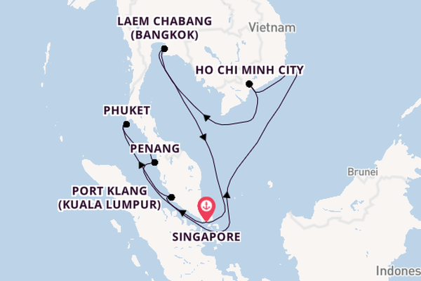 Princess Cruises