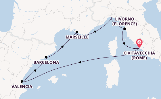 MSC Cruises