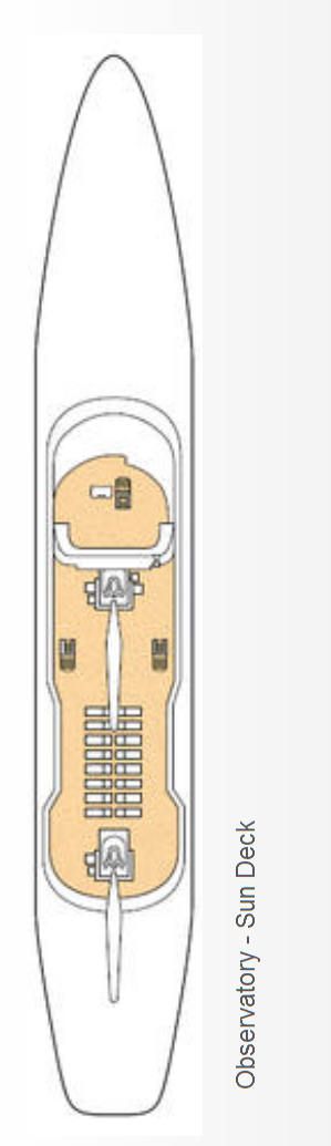 deck plan