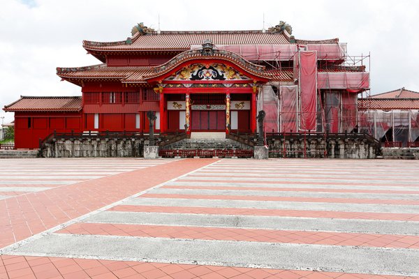 Naha (Okinawa), Japan