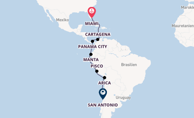 Norwegian Cruise Line
