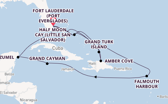 Holland America Line