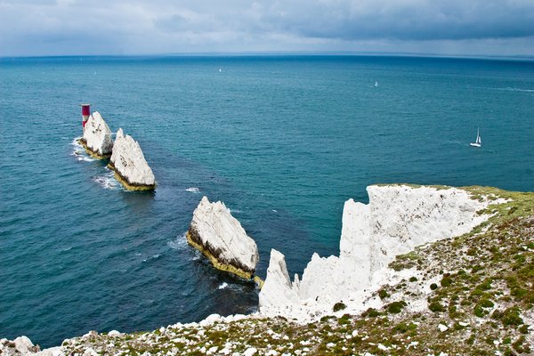 Cowes/Isle of Wight, Engeland