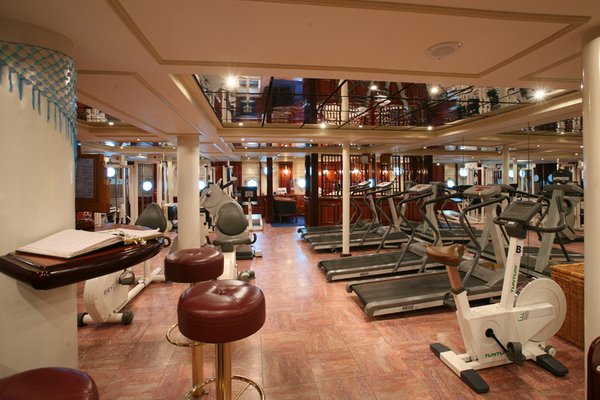 Royal Clipper