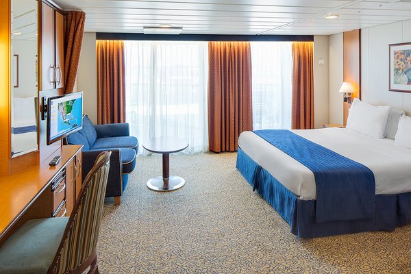 Brilliance of the Seas