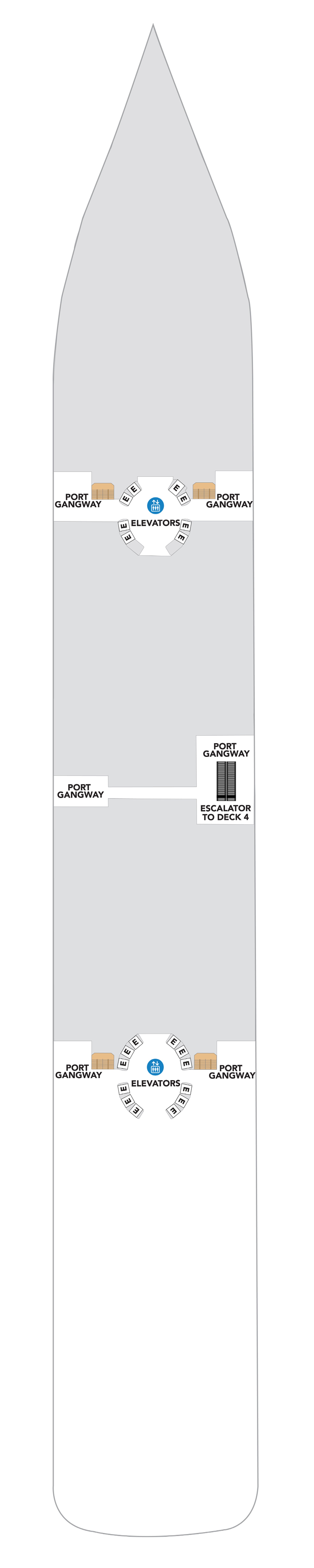 deck plan