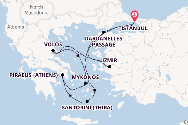 Costa Cruises