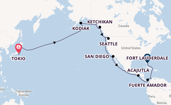 Holland America Line