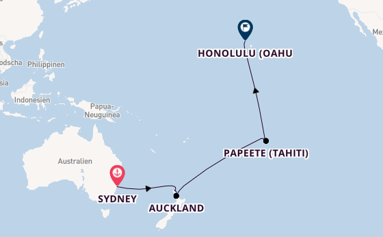 Celebrity Cruises