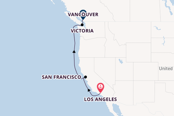Norwegian Cruise Line