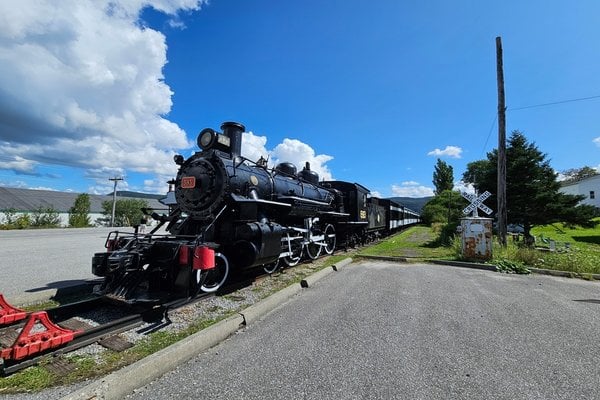 Corner Brook, Kanada