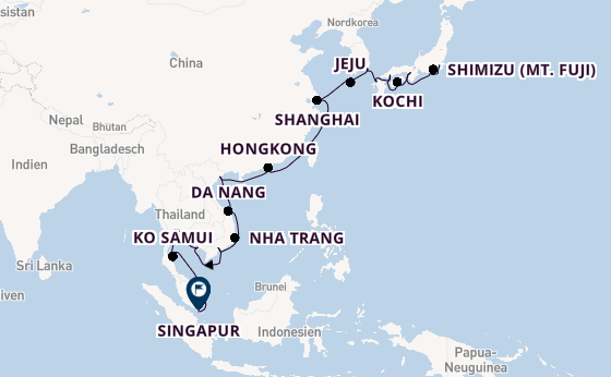 Holland America Line