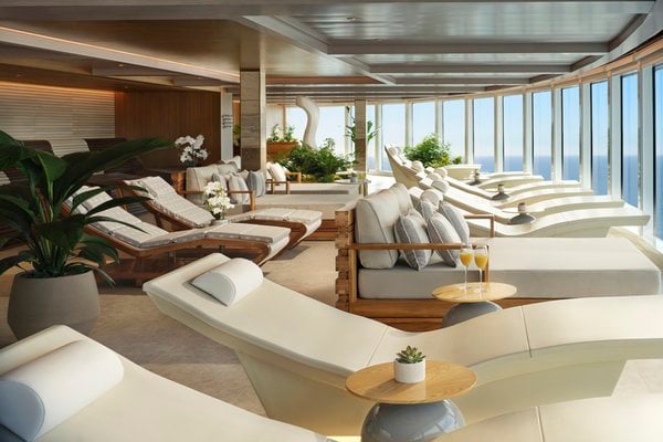Norwegian Viva