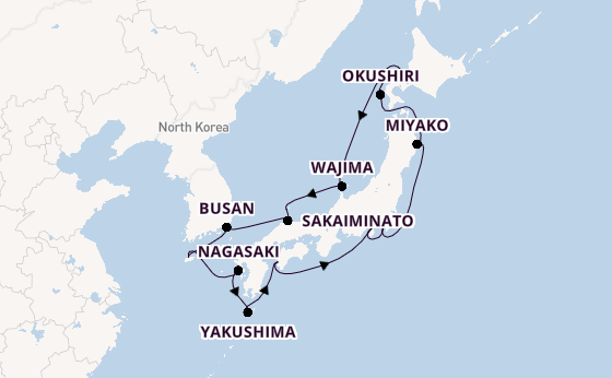Hapag Lloyd Cruises
