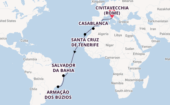 MSC Cruises