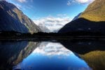 Fiordland National Park, New Zealand