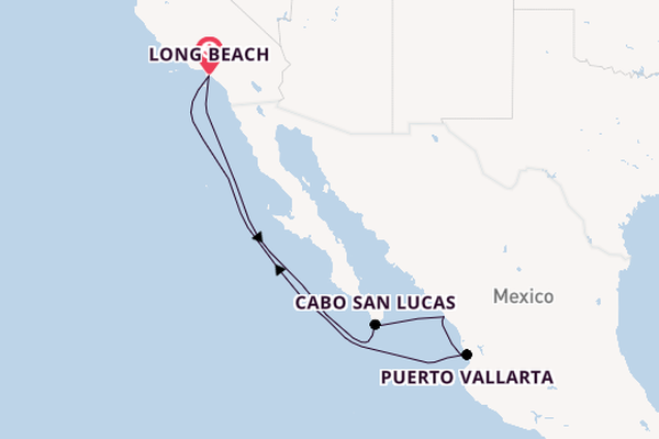 Carnival Cruise Line