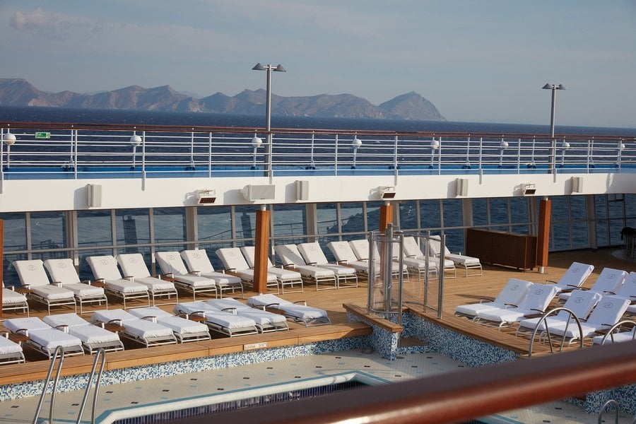 Seven Seas Voyager