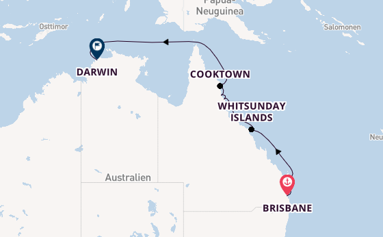 Silversea Cruises