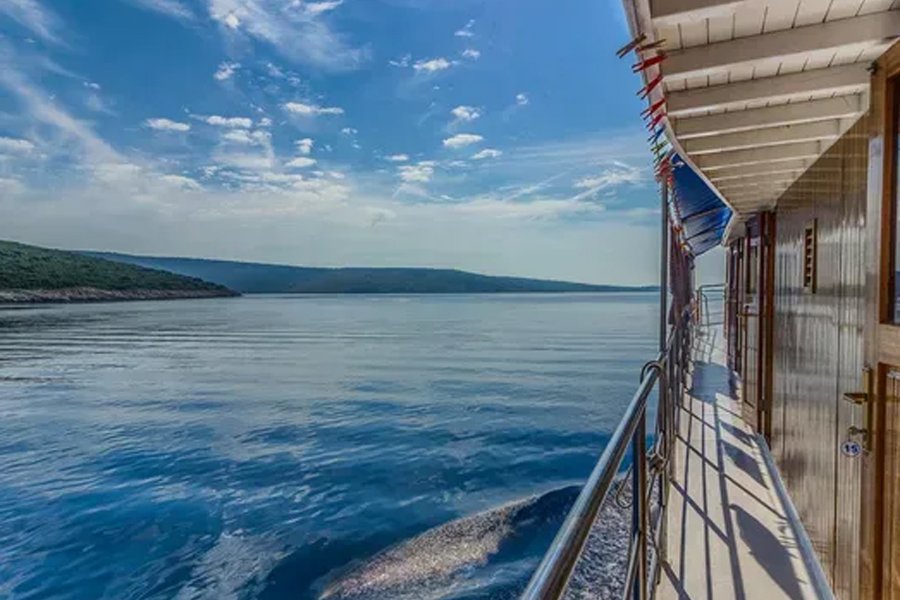 8 Tage Kroatien Reise