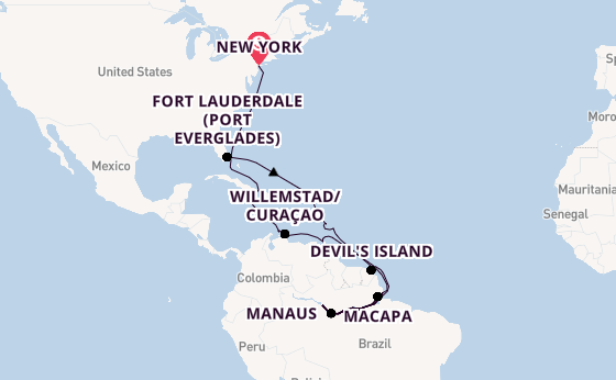 Holland America Line 