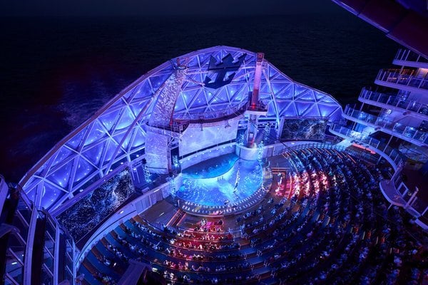 Wonder of the Seas